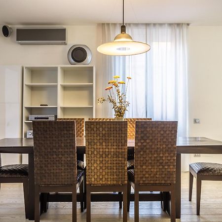 Maximo Luxe -Villa & Apartment Rom Eksteriør billede