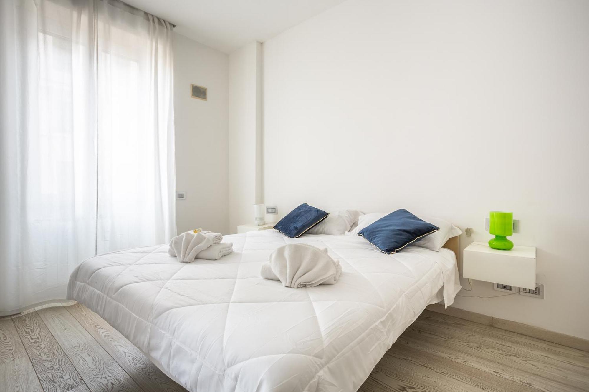 Maximo Luxe -Villa & Apartment Rom Eksteriør billede