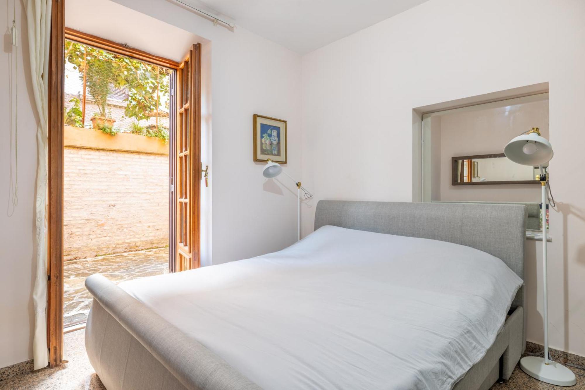 Maximo Luxe -Villa & Apartment Rom Eksteriør billede
