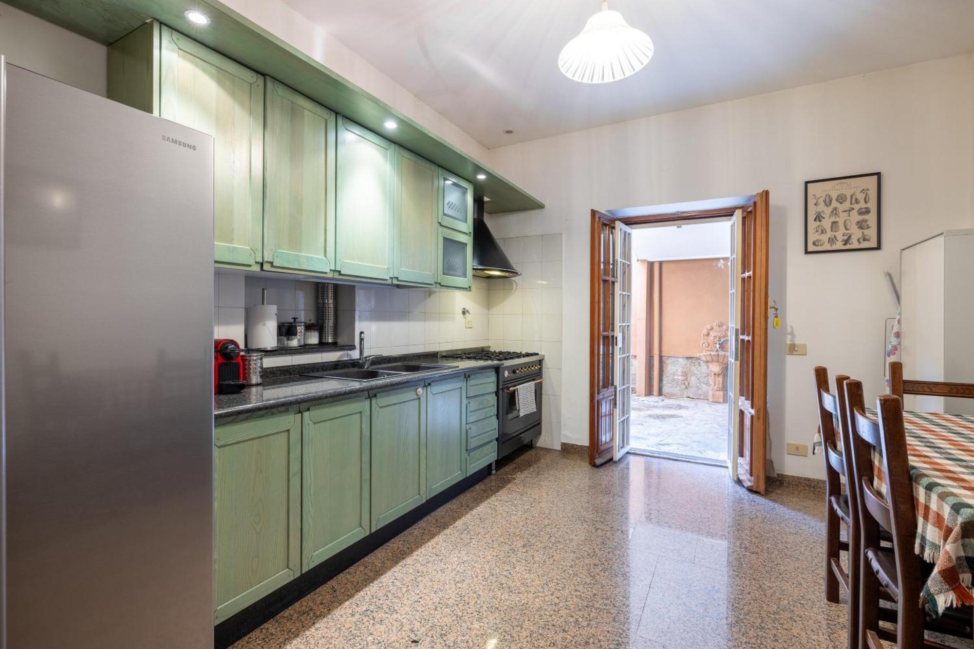 Maximo Luxe -Villa & Apartment Rom Eksteriør billede